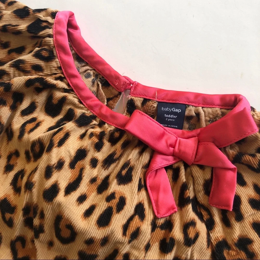 Gap dress